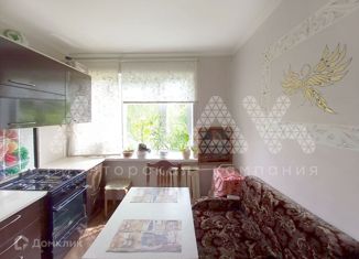 Двухкомнатная квартира на продажу, 47 м2, Нижний Новгород, метро Горьковская, проспект Гагарина, 21к3