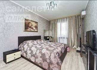 Продается 3-комнатная квартира, 70 м2, Краснодар, Кубанская улица, 47/2, Кубанская улица