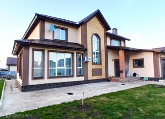 Дом на продажу, 230 м2, село Таптыково, 2-я Дачная улица