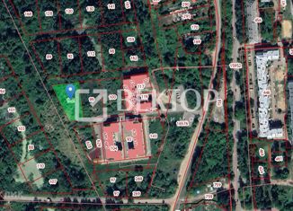 Участок на продажу, 20 сот., Ярославль, Заволжский район, 3-я Шоссейная улица