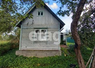 Продается дом, 25 м2, деревня Черенцево