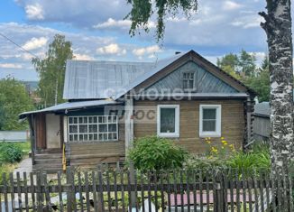 Продам дом, 57.7 м2, Сыктывкар, Восточная улица, 84