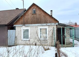 Продажа дома, 57.8 м2, Рязань, Голенчинская улица, Октябрьский район