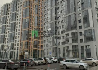 Продажа двухкомнатной квартиры, 52.5 м2, Ижевск, Цветочная улица, 7, жилой район Автопроизводство