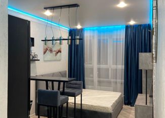 Продается квартира студия, 21.7 м2, Краснодар, улица Дежнёва, 29/3, улица Дежнёва