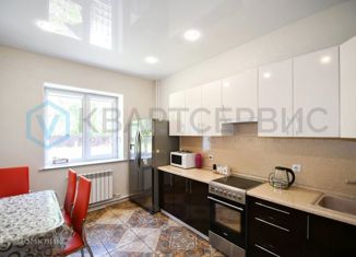 Дом на продажу, 196 м2, деревня Приветная, Западная улица