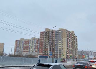 1-ком. квартира на продажу, 41 м2, Архангельск, ЖК Легенда, Московский проспект, 50