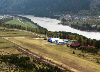 Земельный участок на продажу, 10 сот., село Чемал, Советская улица