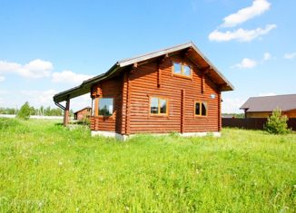 Продается дом, 137 м2, дачный посёлок Земляничная поляна, дачный посёлок Земляничная поляна, 186