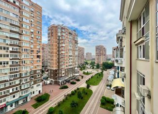 Продается пятикомнатная квартира, 436 м2, Краснодар, улица Яна Полуяна, 53, микрорайон Солнечный