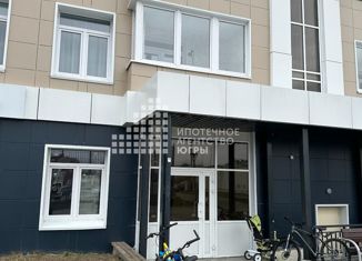 Сдам в аренду офис, 49.8 м2, Ханты-Мансийск, улица Строителей, 111