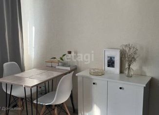 Продам квартиру студию, 22.1 м2, Киров, улица Циолковского, 9