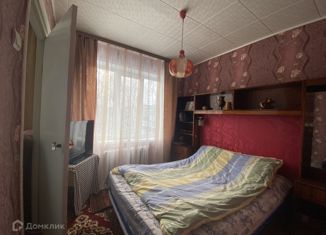 4-ком. квартира на продажу, 59.4 м2, Сызрань, проспект Гагарина, 49