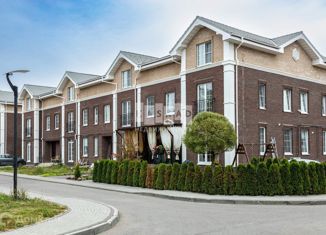 Продается таунхаус, 115 м2, деревня Бережки, жилой комплекс Каскад Парк-2, 7