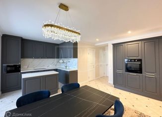 Трехкомнатная квартира на продажу, 136 м2, Рязань, Касимовское шоссе, 20, район Кальное