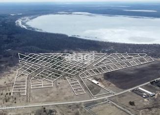 Продам земельный участок, 11.2 сот., садоводческое товарищество У Сосны