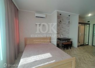 Продаю квартиру студию, 30 м2, Анапа, Анапское шоссе, 24к5, ЖК Раз-Два-Три