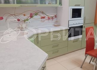 Двухкомнатная квартира на продажу, 48.6 м2, Тюмень, улица Бакинских Комиссаров, 3, ЖК Жуков