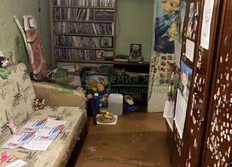 Продам двухкомнатную квартиру, 44.6 м2, Саратов, Железнодорожная улица, 68, Фрунзенский район