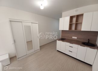 Продам квартиру студию, 29 м2, Анапа, ЖК Южный квартал, Супсехское шоссе, 39к16