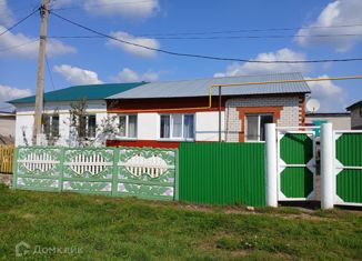 Продается дом, 99 м2, село Нижнее Бишево, Молодёжная улица, 23