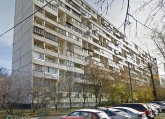 Продаю 1-комнатную квартиру, 38.6 м2, Москва, улица Амундсена, 7, улица Амундсена