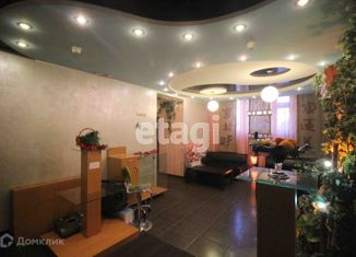 Продажа офиса, 110 м2, Новый Уренгой, микрорайон Оптимистов, 11к3