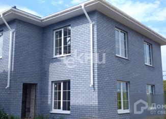 Продается дом, 161 м2, деревня Утечино, Садовая улица