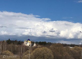 2-ком. квартира на продажу, 53.8 м2, Москва, Лукинская улица, 8к3, Лукинская улица