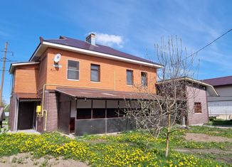 Продам дом, 199.1 м2, Воскресенск, Малиновая улица, 30