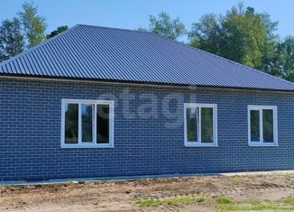 Дом на продажу, 119.3 м2, село Нижняя Тавда, переулок Сакко