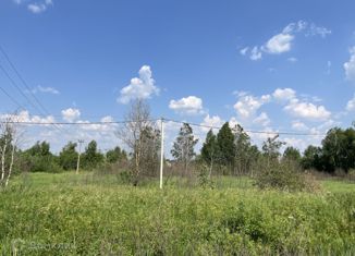 Продается земельный участок, 10 сот., деревня Кулаково, Центральная улица