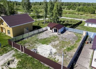 Продается дом, 40 м2, коттеджный посёлок Решетникова-2