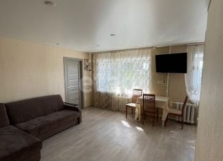 Продам 2-ком. квартиру, 42.1 м2, поселок Карагайлинский, Прогрессивный проезд, 6