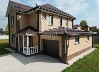 Продажа дома, 226 м2, деревня Губино