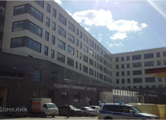 Сдается офис, 669 м2, Москва, Большой Саввинский переулок, 12с1, Большой Саввинский переулок