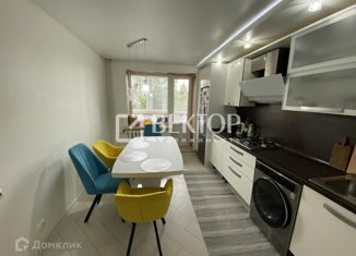 Продается 2-комнатная квартира, 62.6 м2, Костромская область, Магистральная улица, 43