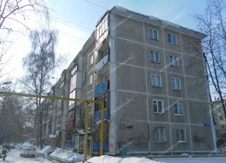 Продажа 2-ком. квартиры, 46 м2, Нижний Новгород, улица Никиты Рыбакова, 18, улица Никиты Рыбакова