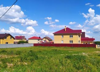 Продажа участка, 9.7 сот., село Альгешево, улица Тукташа