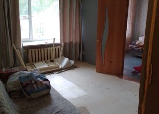2-ком. квартира на продажу, 41.9 м2, поселок городского типа Солнечный, улица Геологов, 8В
