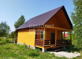 Продажа дома, 78 м2, СО Здоровье