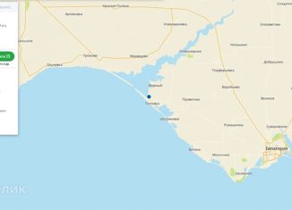 Продаю земельный участок, 10 сот., садоводческое некоммерческое товарищество Садовник-2007