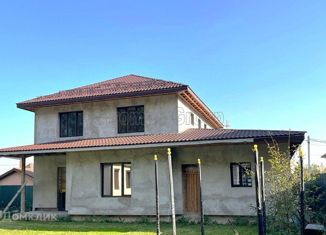 Продается дом, 180 м2, коттеджный посёлок Дарьино Северное, улица Федора Ушакова