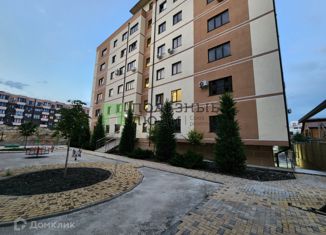 Продам 2-комнатную квартиру, 55 м2, село Мысхако, Любимый переулок, 14к1