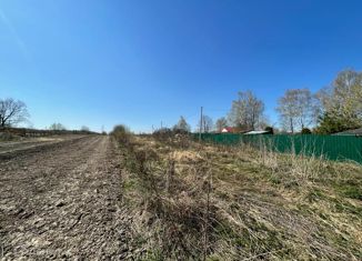 Продам участок, 11.7 сот., деревня Волчёнки