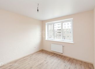 Продам квартиру студию, 26.4 м2, Тюмень, Тальниковая улица, 9