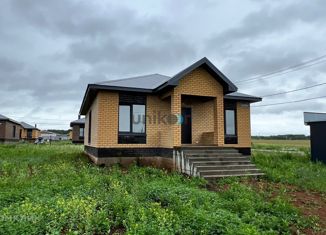 Продаю дом, 110 м2, деревня Подымалово