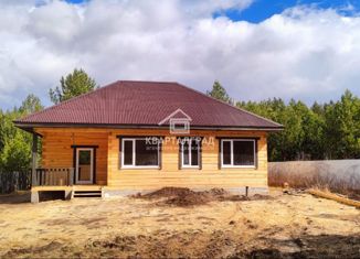 Продается дом, 146 м2, Минусинск, Богучанская улица