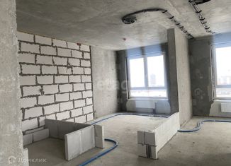 Продам трехкомнатную квартиру, 74 м2, Москва, метро Спартак