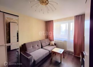 Продаю однокомнатную квартиру, 33.2 м2, Нижний Новгород, Волжская набережная, 5, микрорайон Мещерское Озеро-5